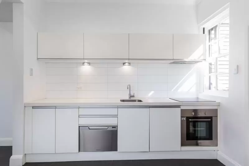 72 Nicholson Street, Woolloomooloo Leased by Ballard Property - image 2