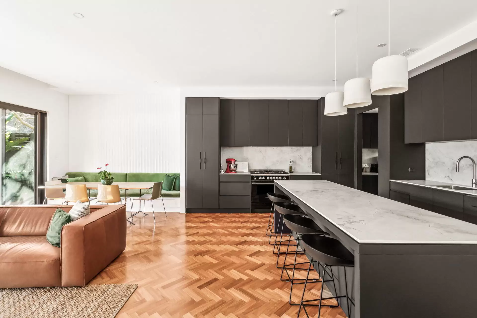 8 Dangar Street, Randwick Leased by Ballard Property - image 5