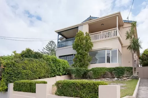 42 Mons Avenue, Maroubra Leased by Ballard Property