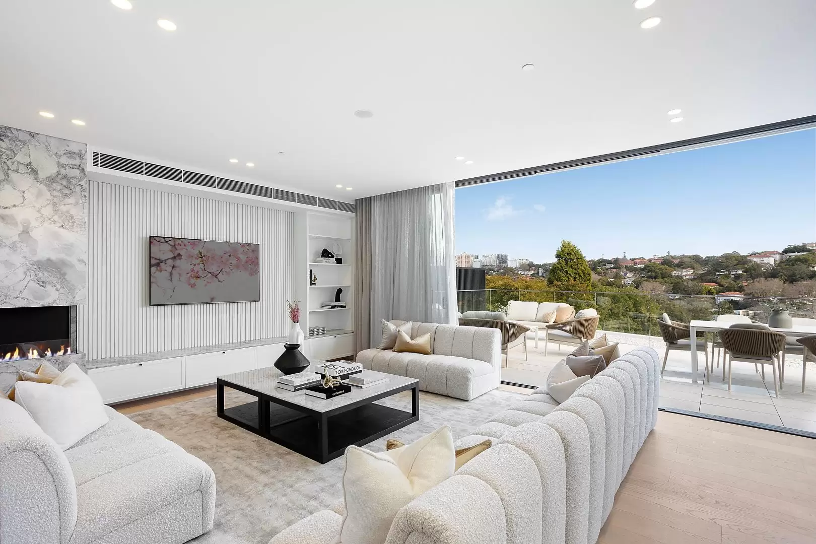 3/142c Bellevue Road, Bellevue Hill Leased by Ballard Property - image 1