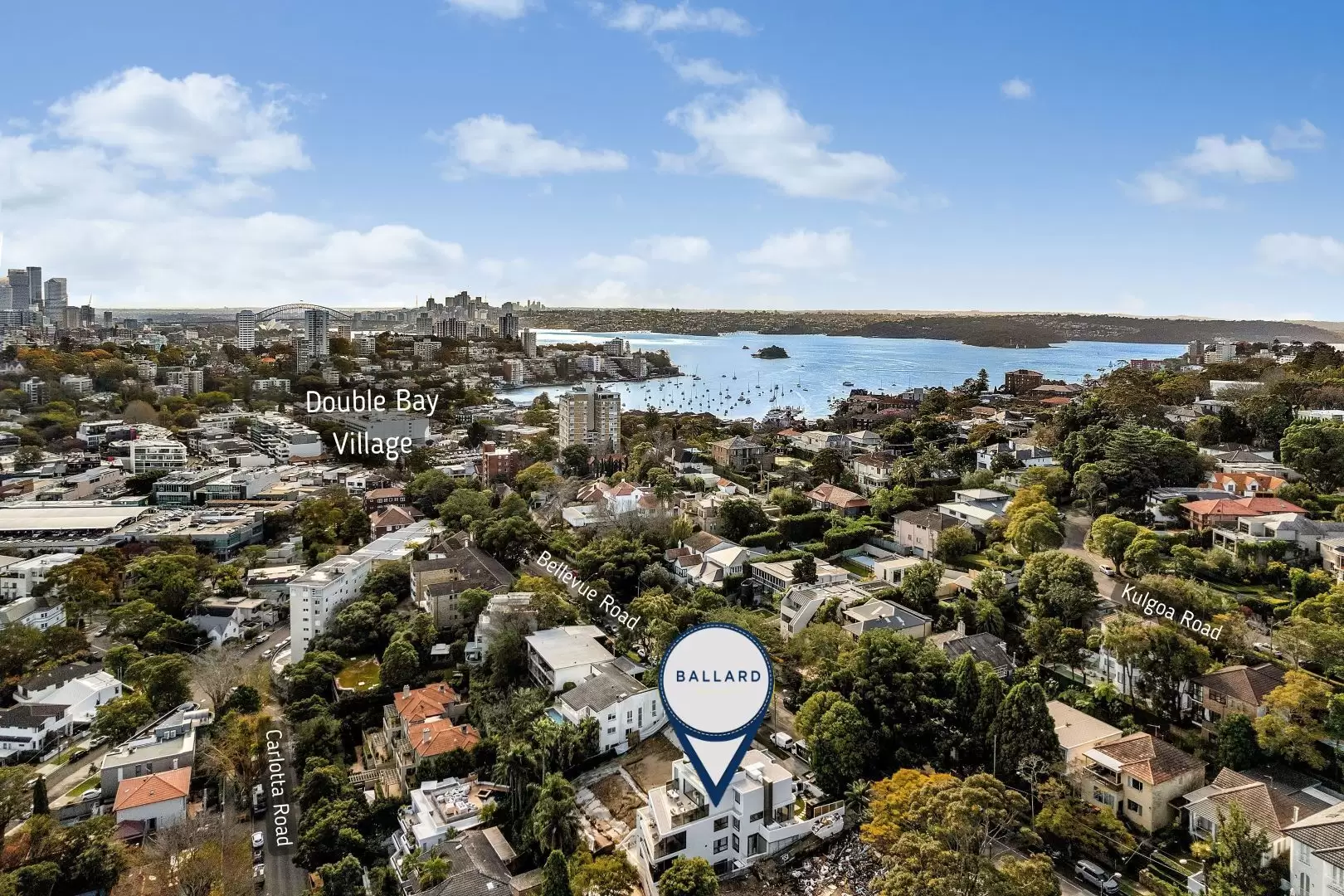 3/142c Bellevue Road, Bellevue Hill Leased by Ballard Property - image 19