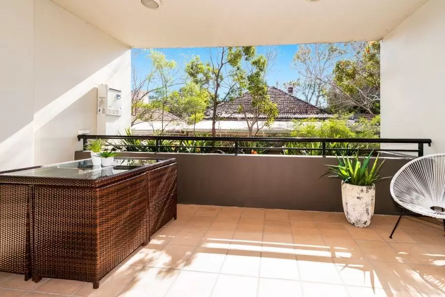 9/241-245 Avoca Street, Randwick Leased by Ballard Property - image 1