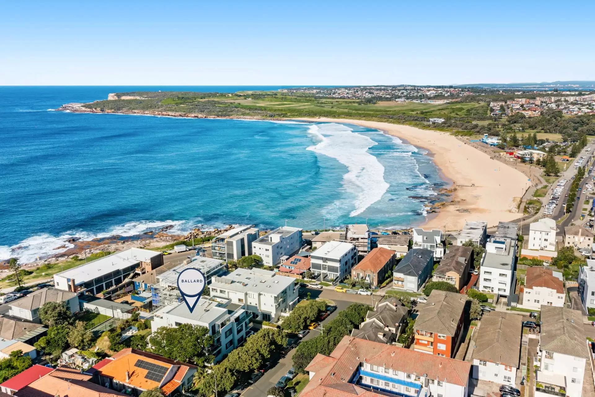 9/9-11 Beaumond Avenue, Maroubra Leased by Ballard Property - image 2