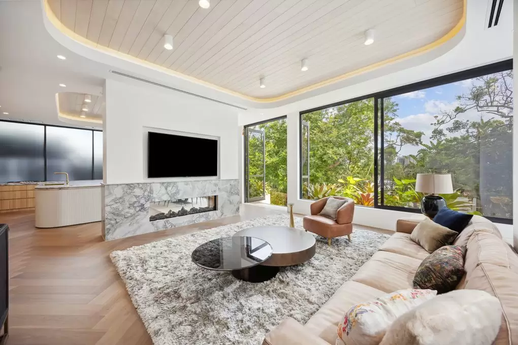 1/100 Bellevue Road, Bellevue Hill Leased by Ballard Property - image 6