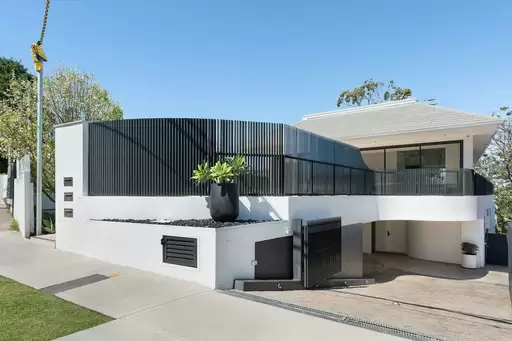 1/100 Bellevue Road, Bellevue Hill Leased by Ballard Property