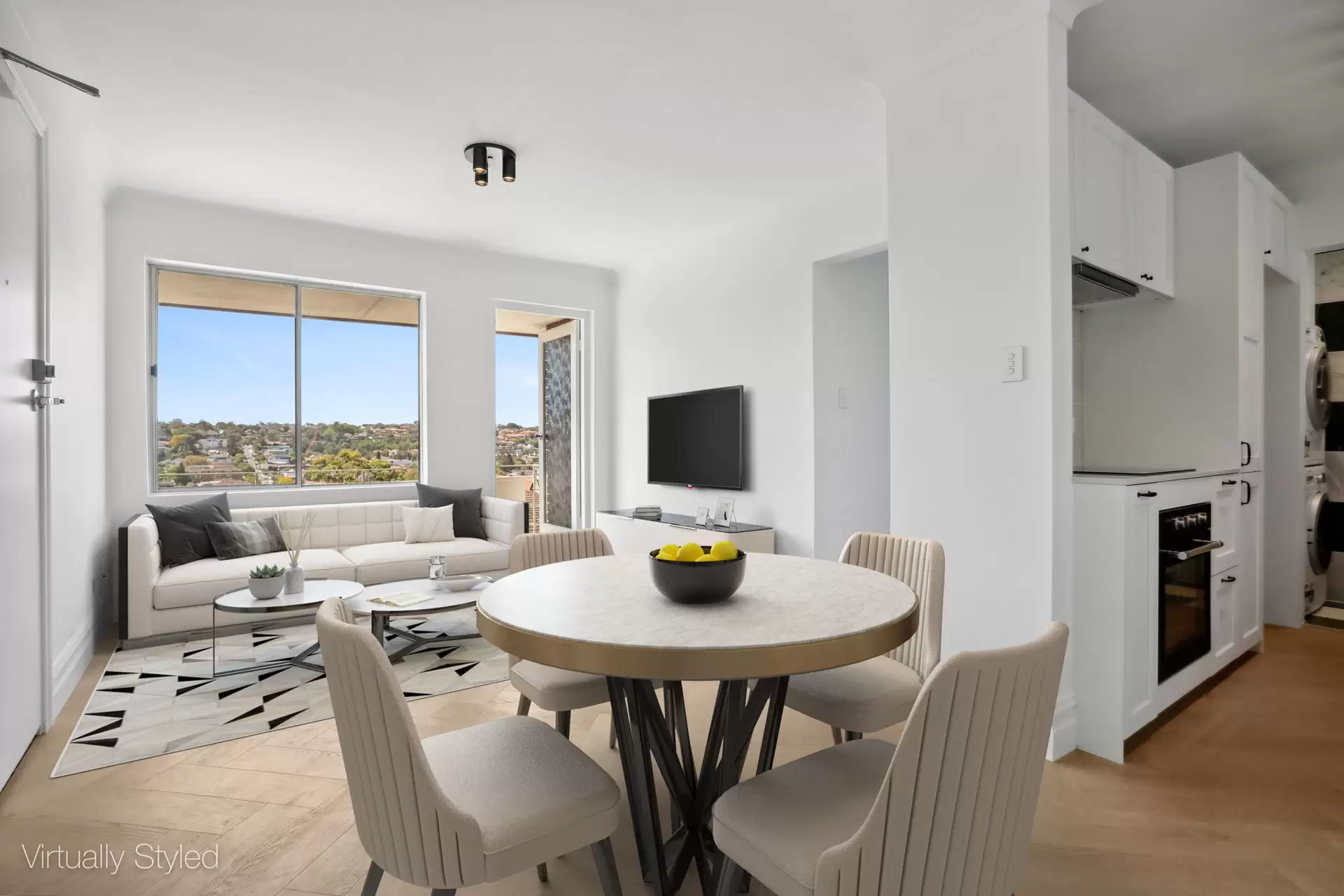 8/278 Carrington Road, Randwick Leased by Ballard Property - image 1