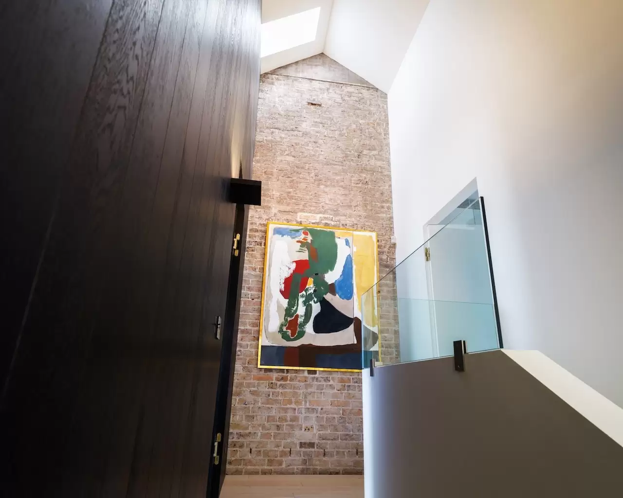 84 Paddington Street, Paddington Leased by Ballard Property - image 8
