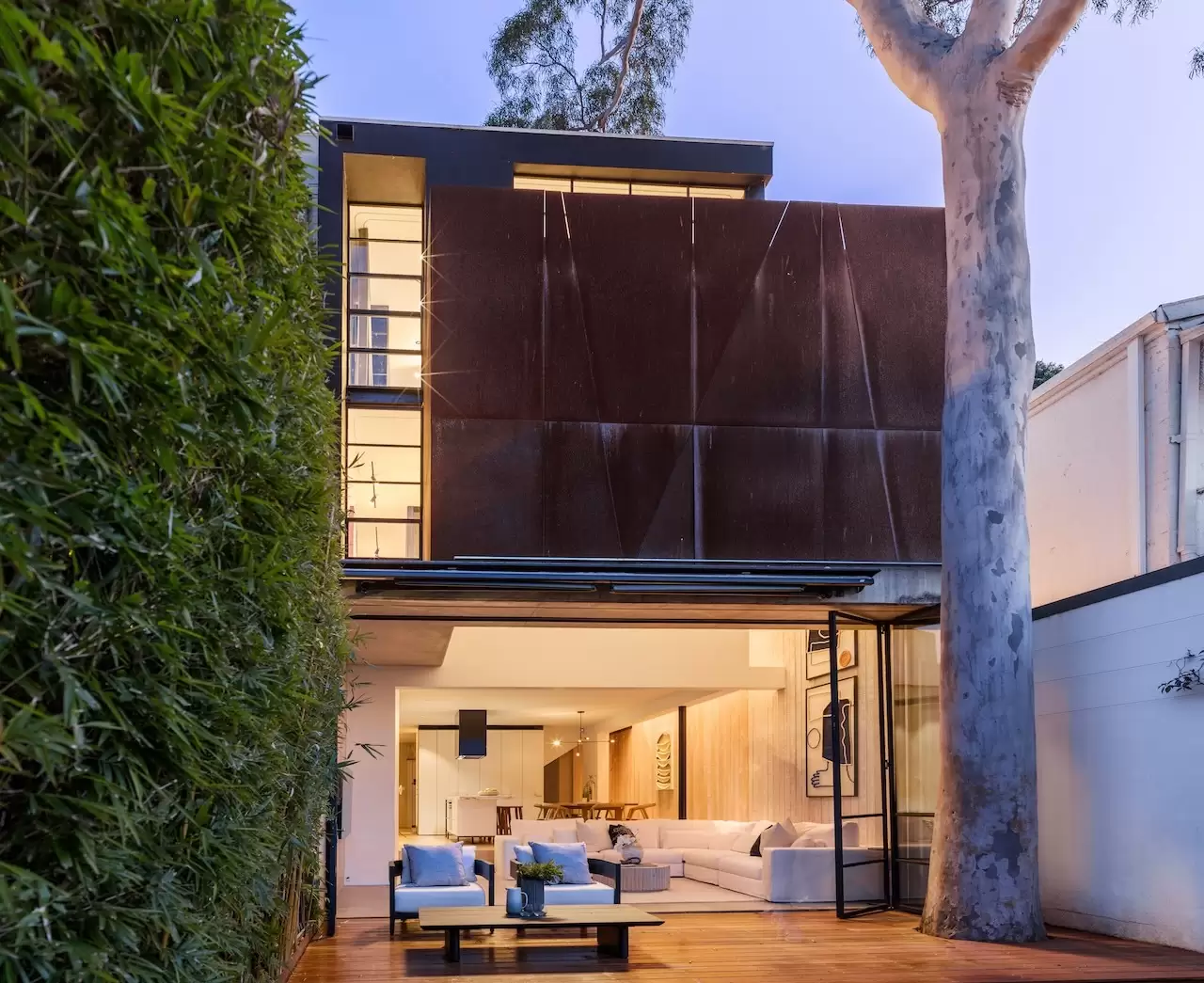 84 Paddington Street, Paddington Leased by Ballard Property - image 2