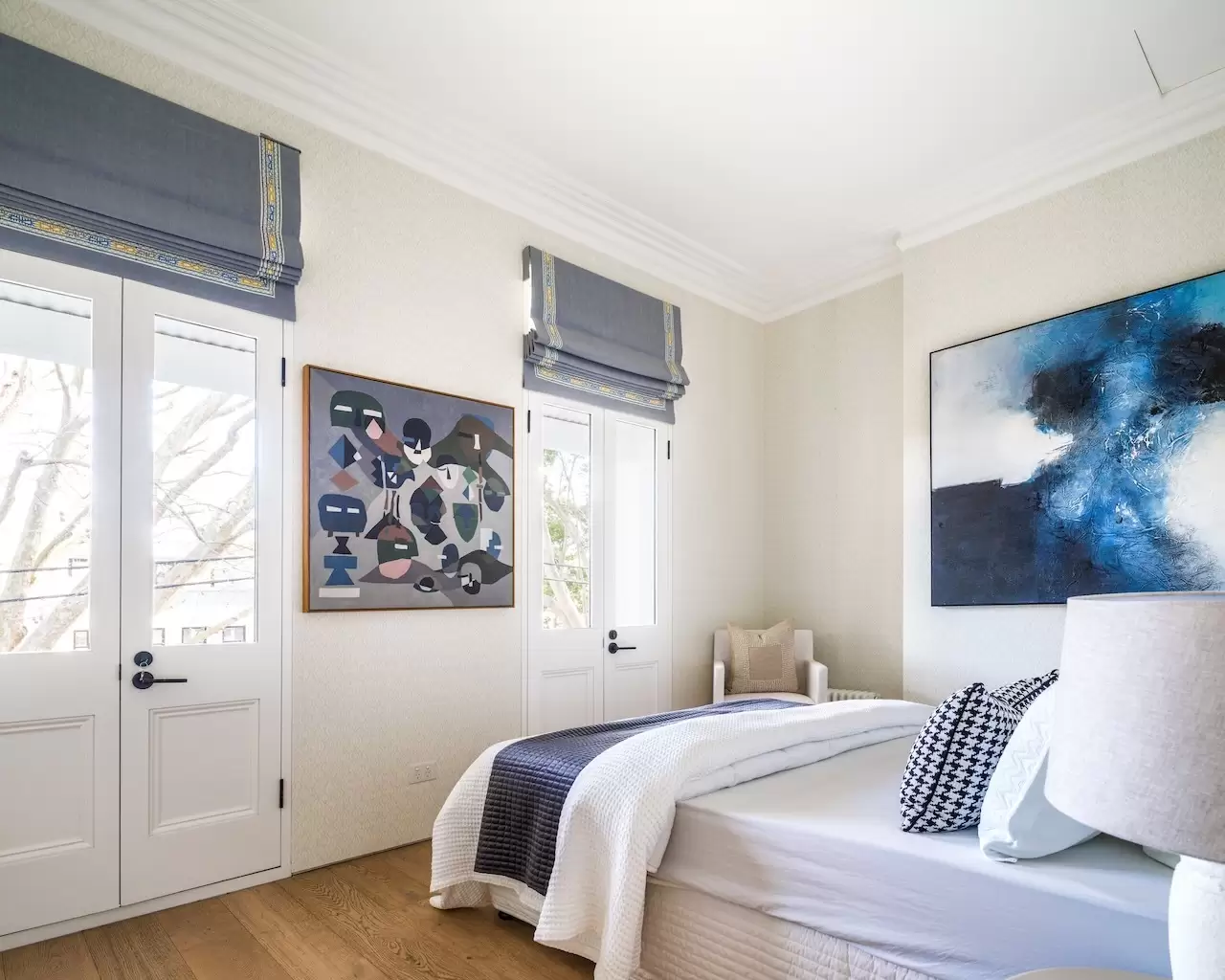 84 Paddington Street, Paddington Leased by Ballard Property - image 9