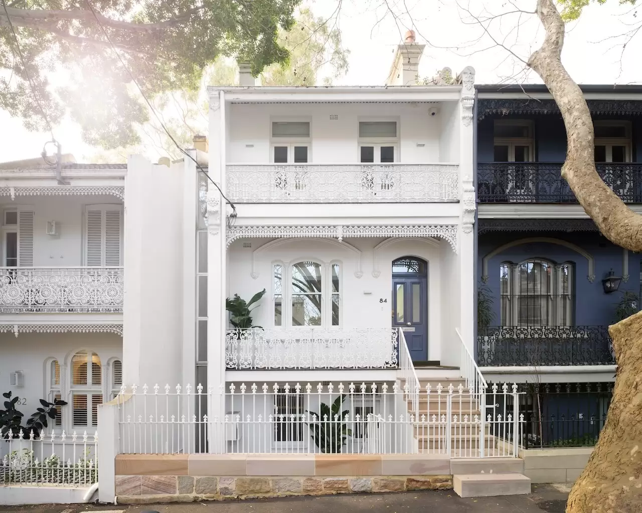 84 Paddington Street, Paddington Leased by Ballard Property - image 16