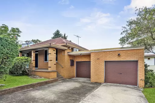 85 Macquarie Street, Chifley Leased by Ballard Property
