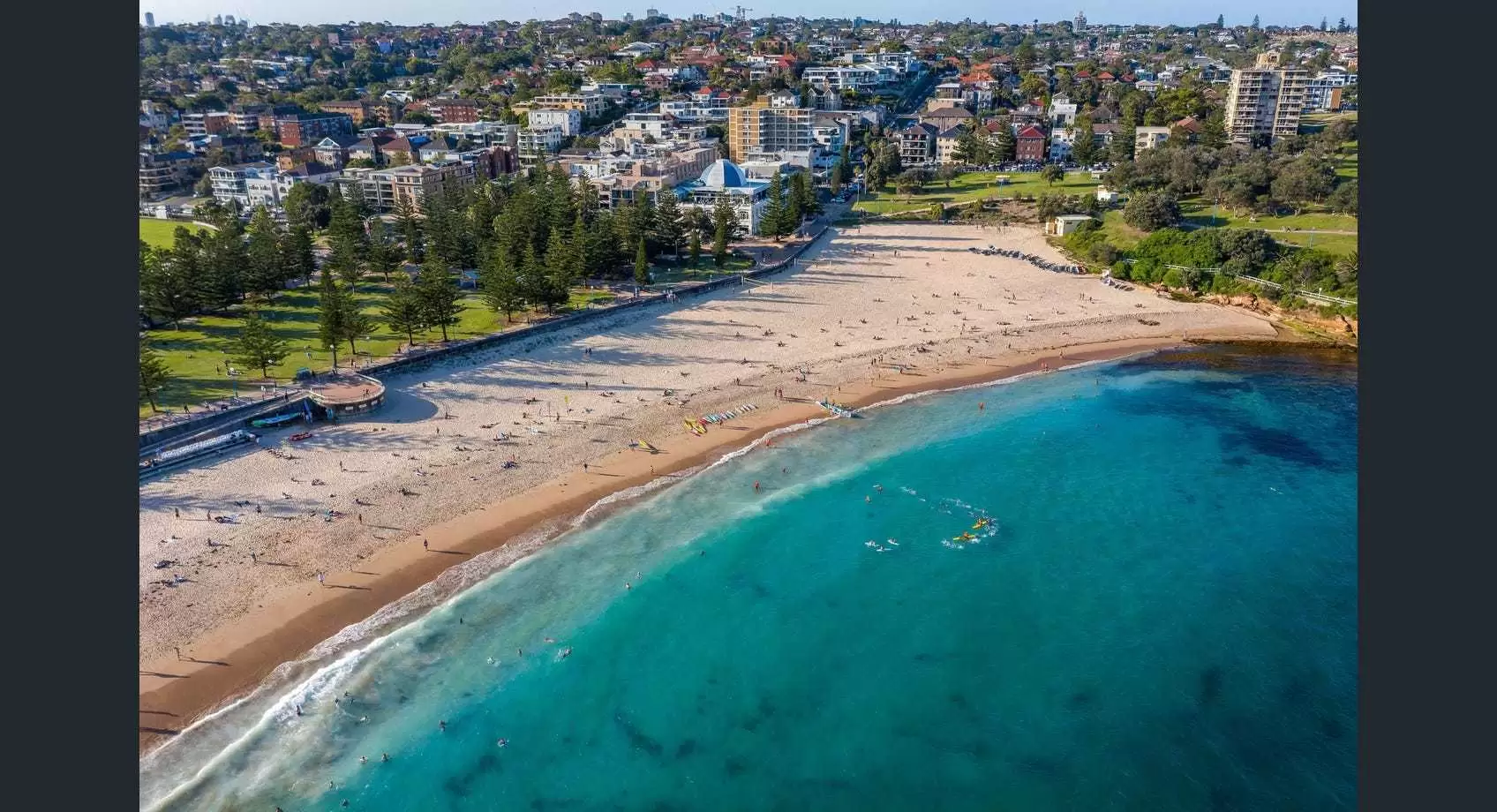 9/9 Hill Street, Coogee Leased by Ballard Property - image 8