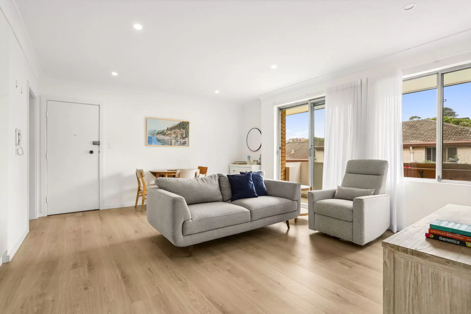 9/9 Hill Street, Coogee Leased by Ballard Property - image 1