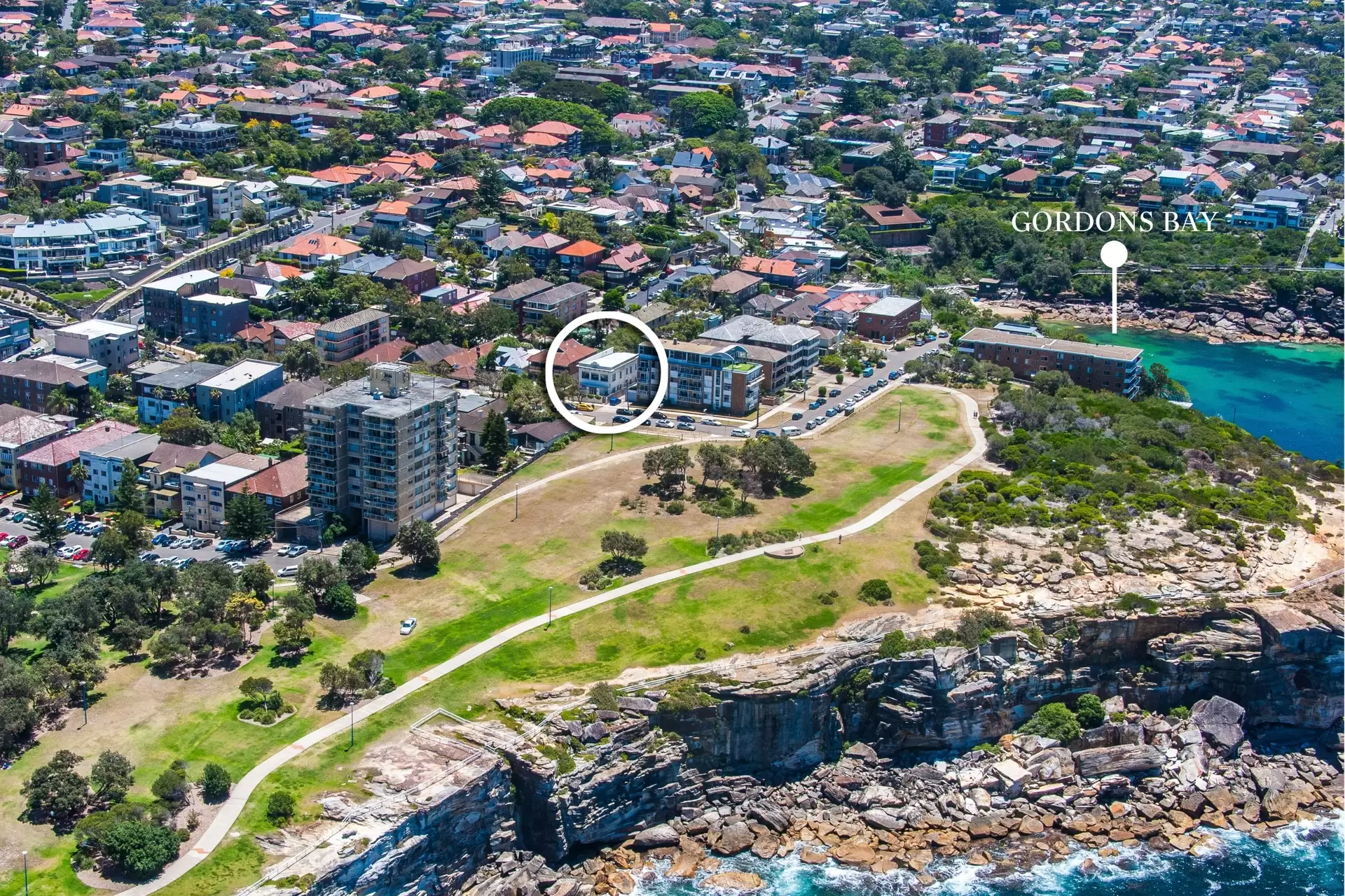 1/58 Arcadia Street, Coogee Leased by Ballard Property - image 8