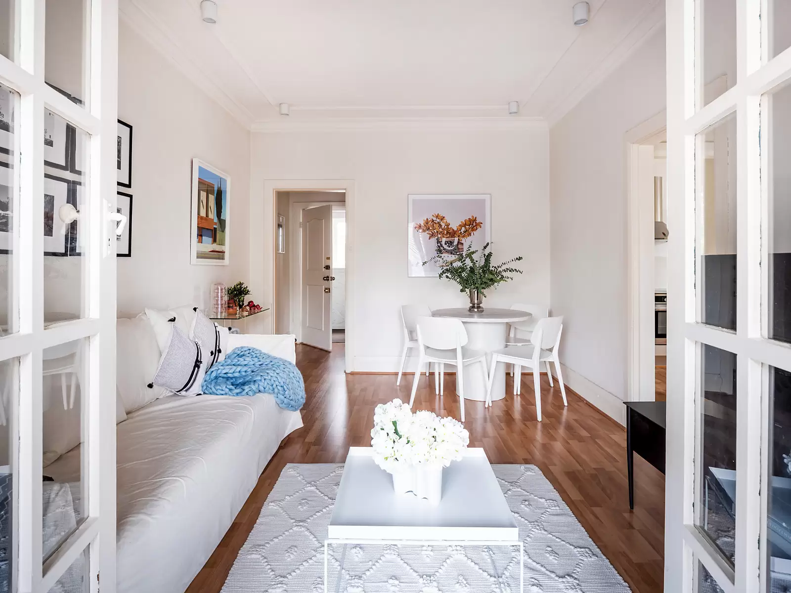 15/172 New South Head Road, Edgecliff Leased by Ballard Property - image 2