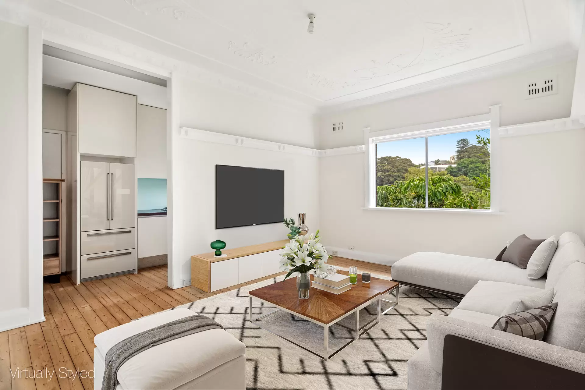 3/1A Hewlett Street, Bronte Leased by Ballard Property - image 1