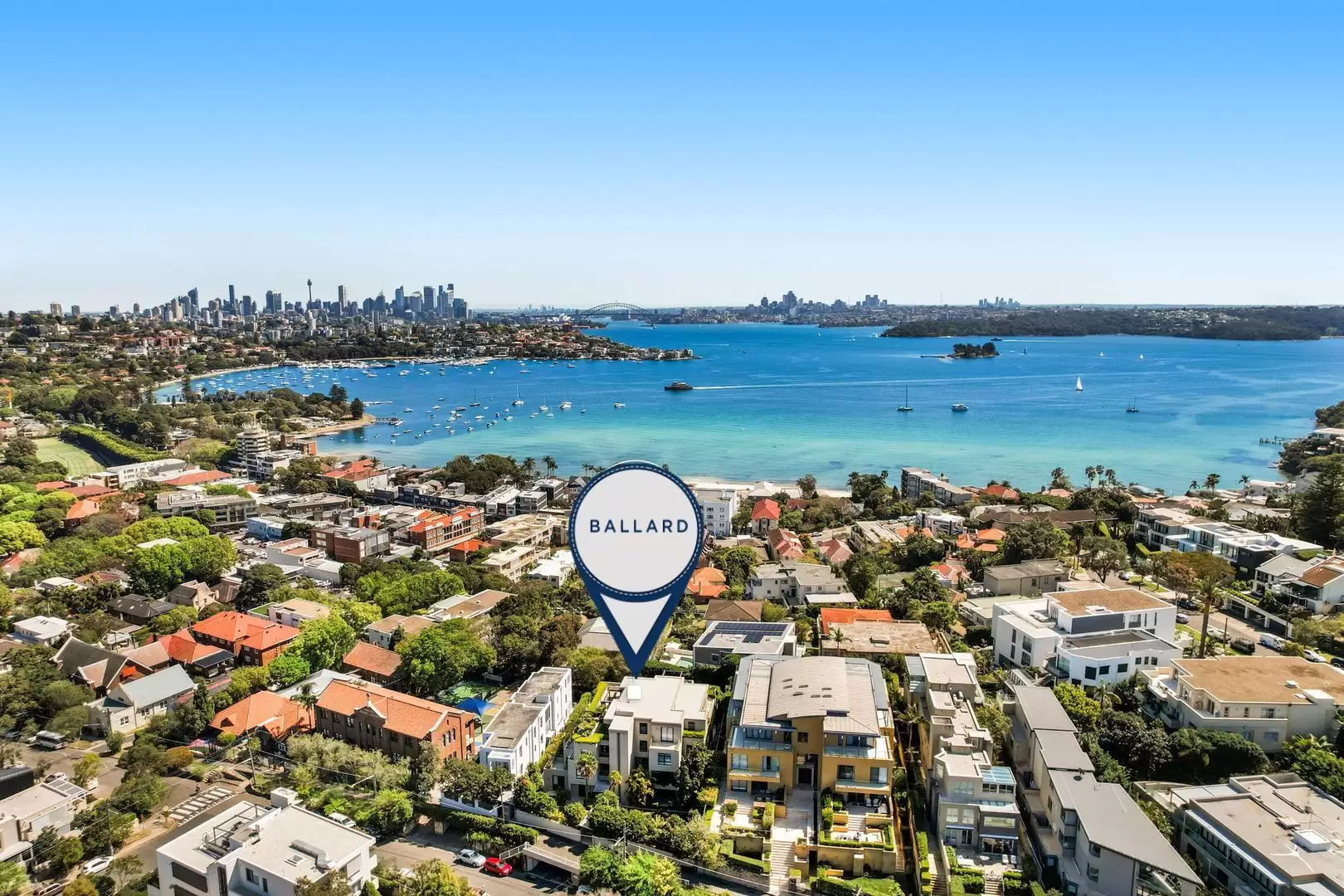 3/16-18 Carlisle Street, Rose Bay Leased by Ballard Property - image 6