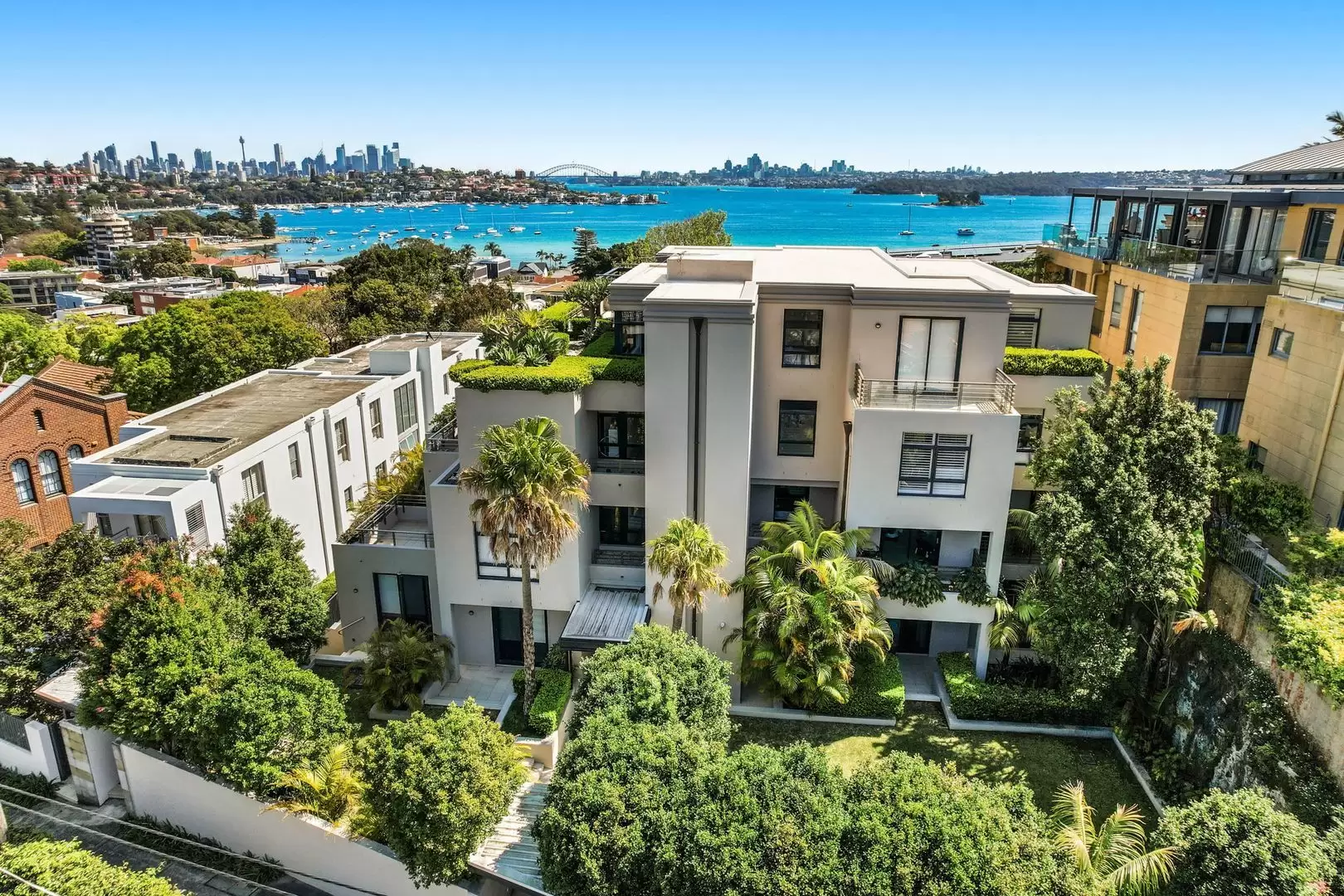 3/16-18 Carlisle Street, Rose Bay Leased by Ballard Property - image 1