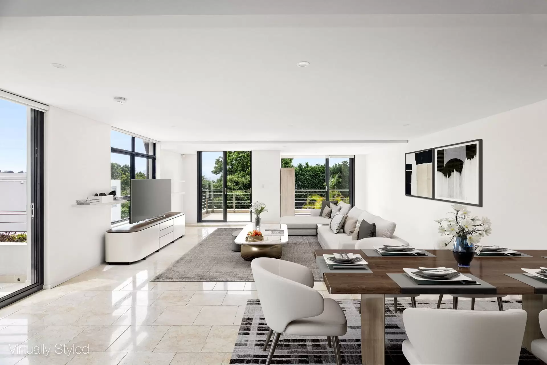 3/16-18 Carlisle Street, Rose Bay Leased by Ballard Property - image 7