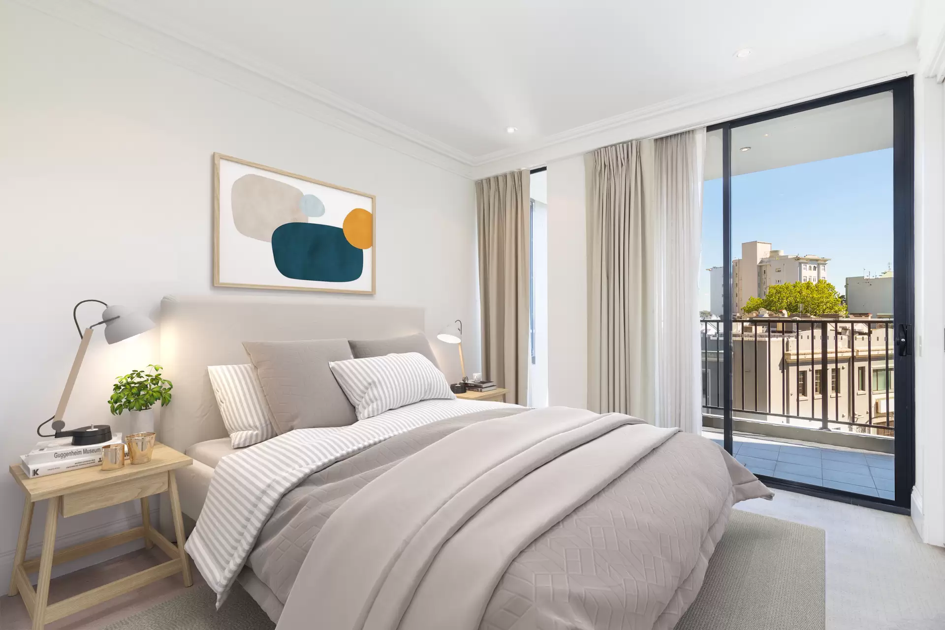 401/9-15 Bayswater Road, Potts Point Leased by Ballard Property - image 3