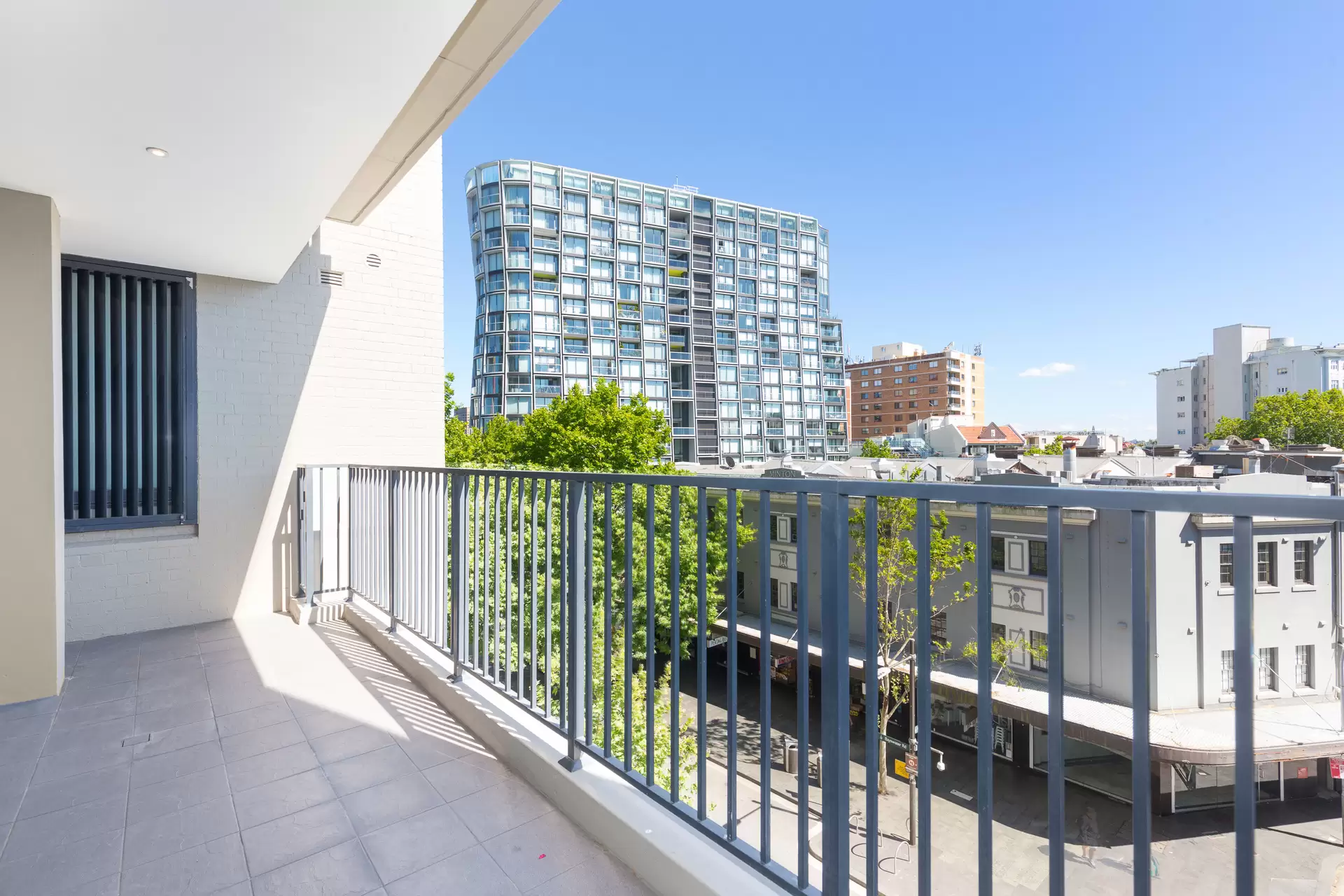 401/9-15 Bayswater Road, Potts Point Leased by Ballard Property - image 4