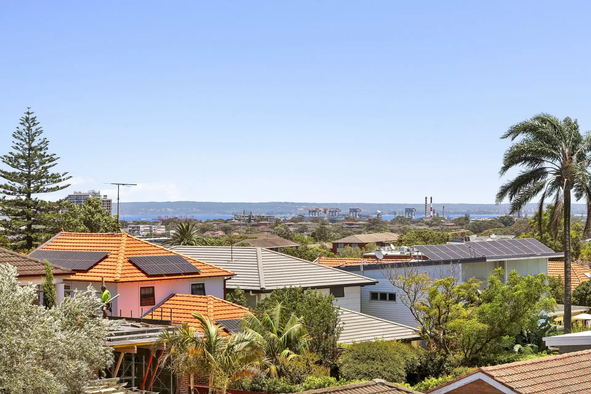 9/279 Maroubra Road, Maroubra Leased by Ballard Property - image 2