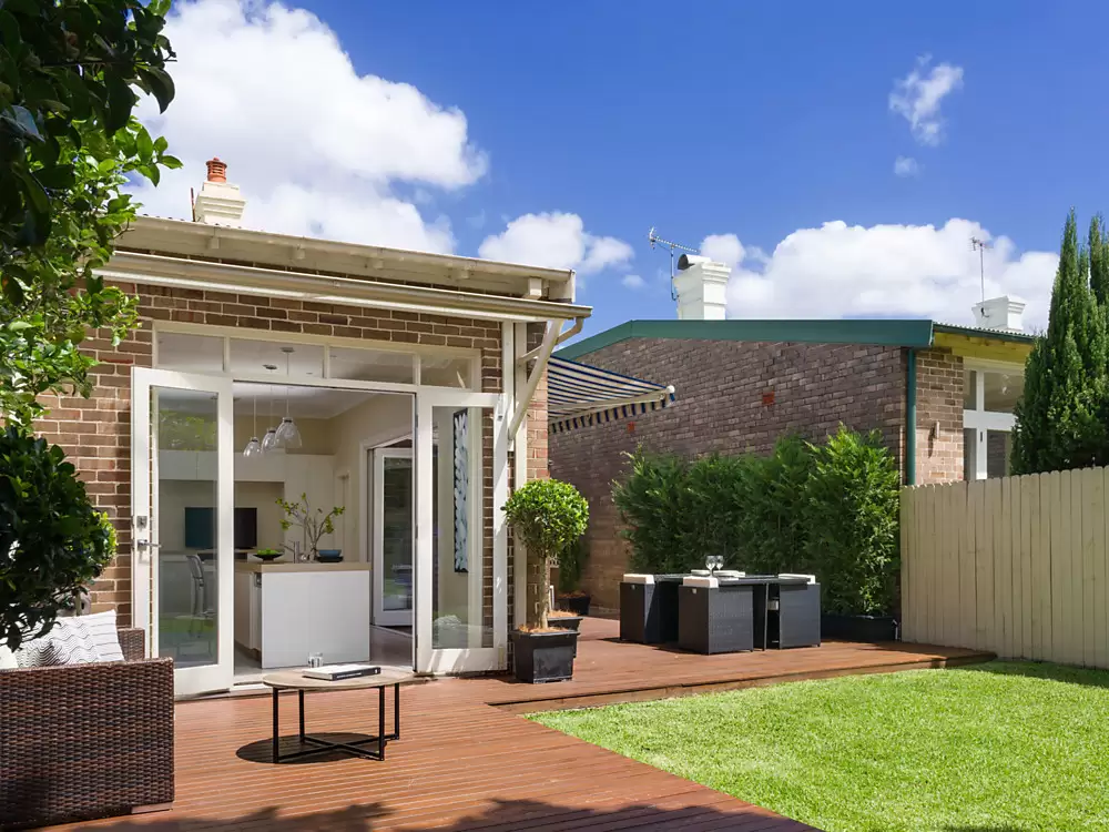 74 Doncaster Avenue, Kensington Leased by Ballard Property - image 1