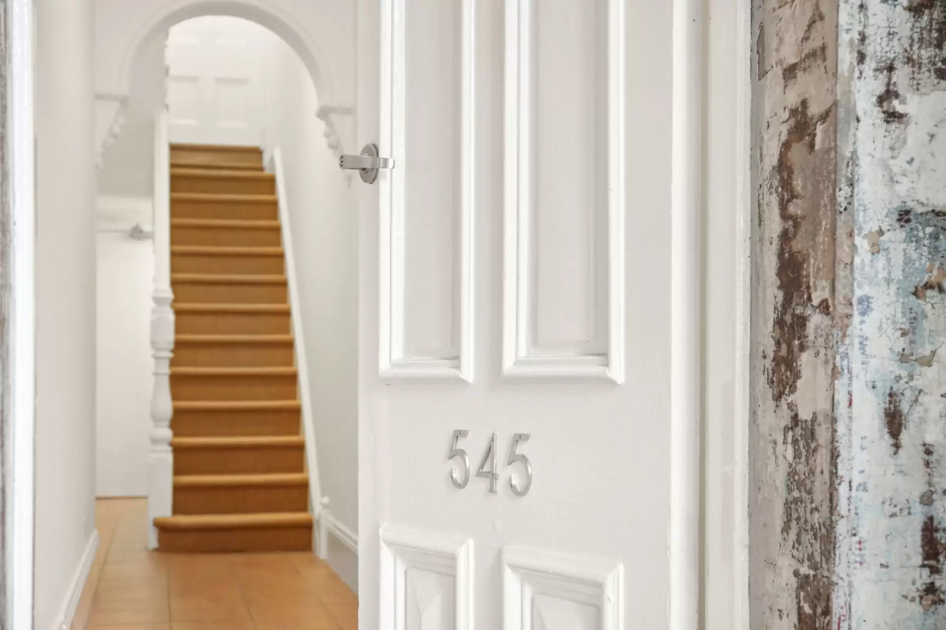545 Crown Street, Surry Hills Leased by Ballard Property - image 1