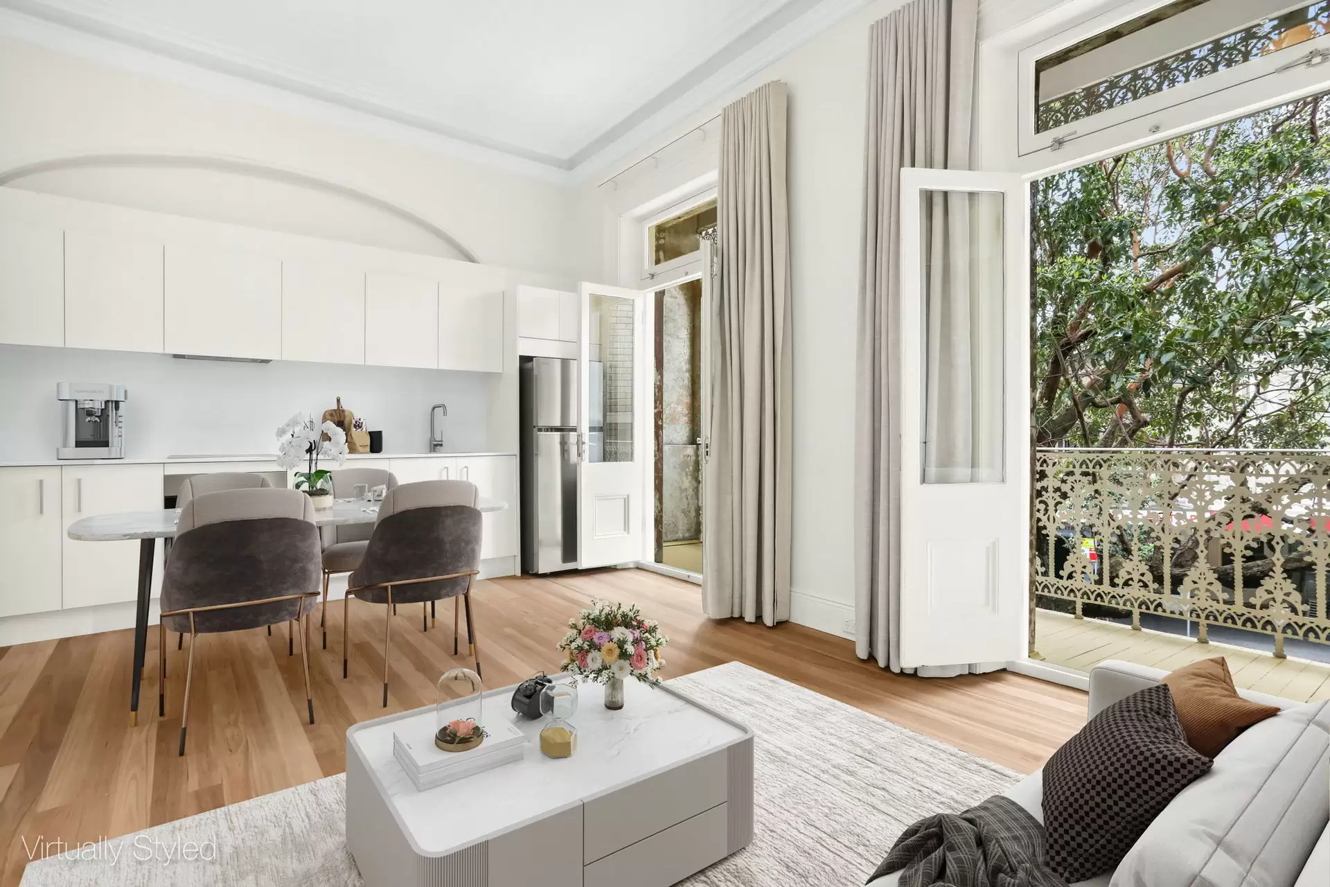 545 Crown Street, Surry Hills Leased by Ballard Property - image 9