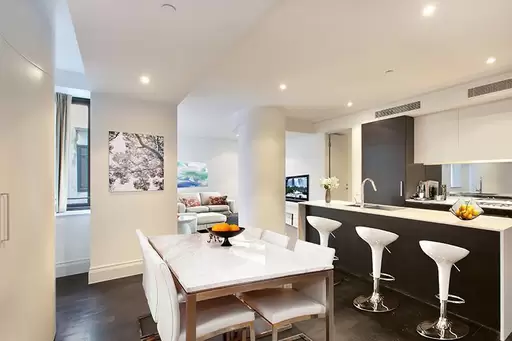 809/9-15 Bayswater Road, Potts Point Leased by Ballard Property