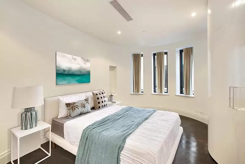 809/9-15 Bayswater Road, Potts Point Leased by Ballard Property - image 3