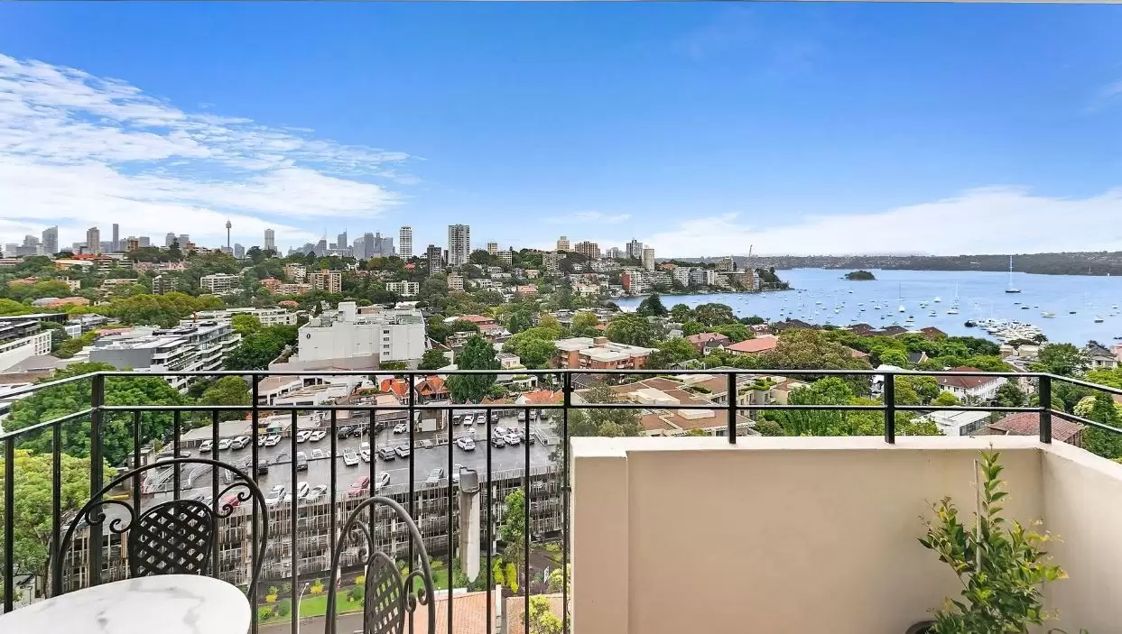 115/177 Bellevue Road, Bellevue Hill Leased by Ballard Property - image 3
