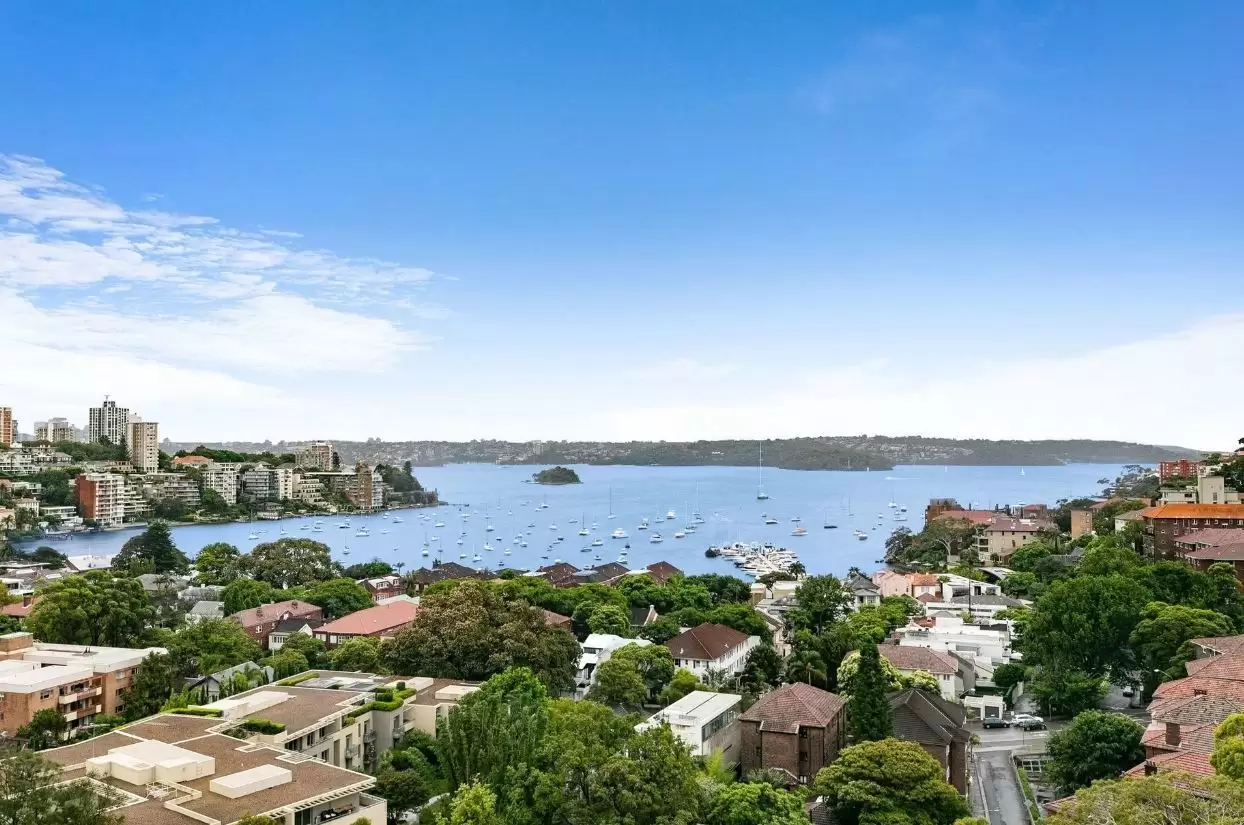 115/177 Bellevue Road, Bellevue Hill Leased by Ballard Property - image 2