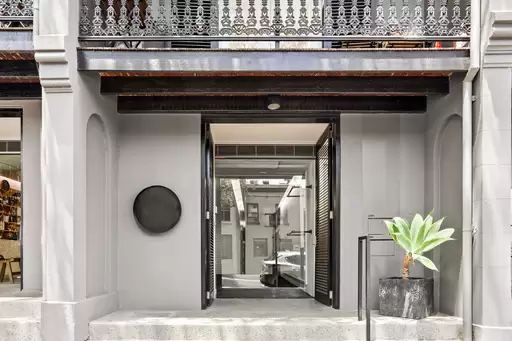 2/291 Liverpool Street, Darlinghurst Leased by Ballard Property