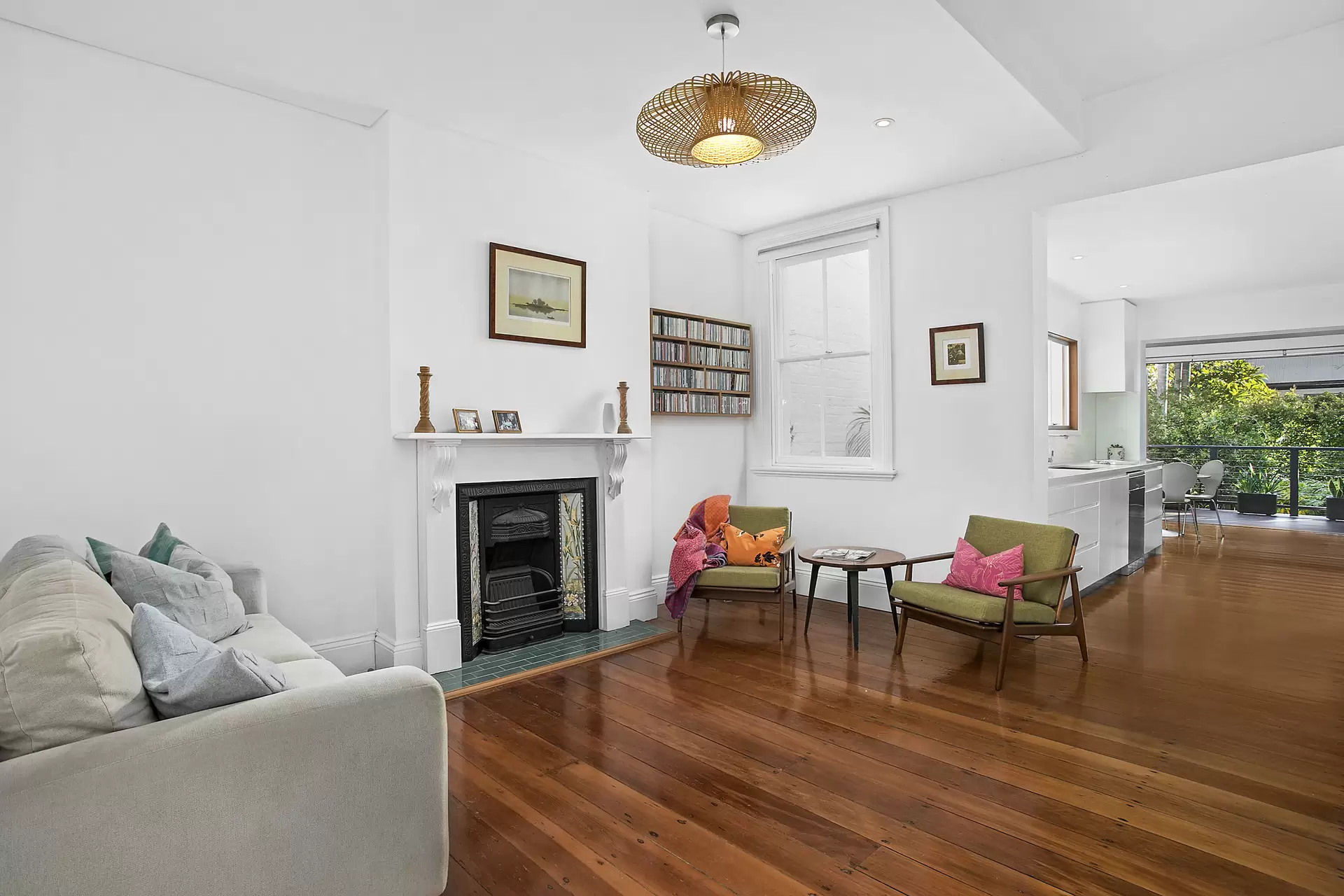 17 Brisbane Street, Bondi Junction Leased by Ballard Property - image 4