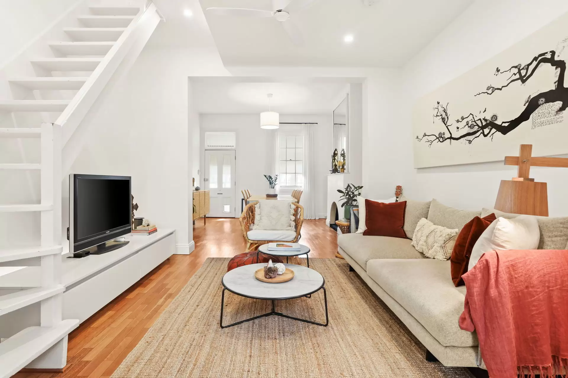 19 Francis Street, Darlinghurst Leased by Ballard Property - image 5