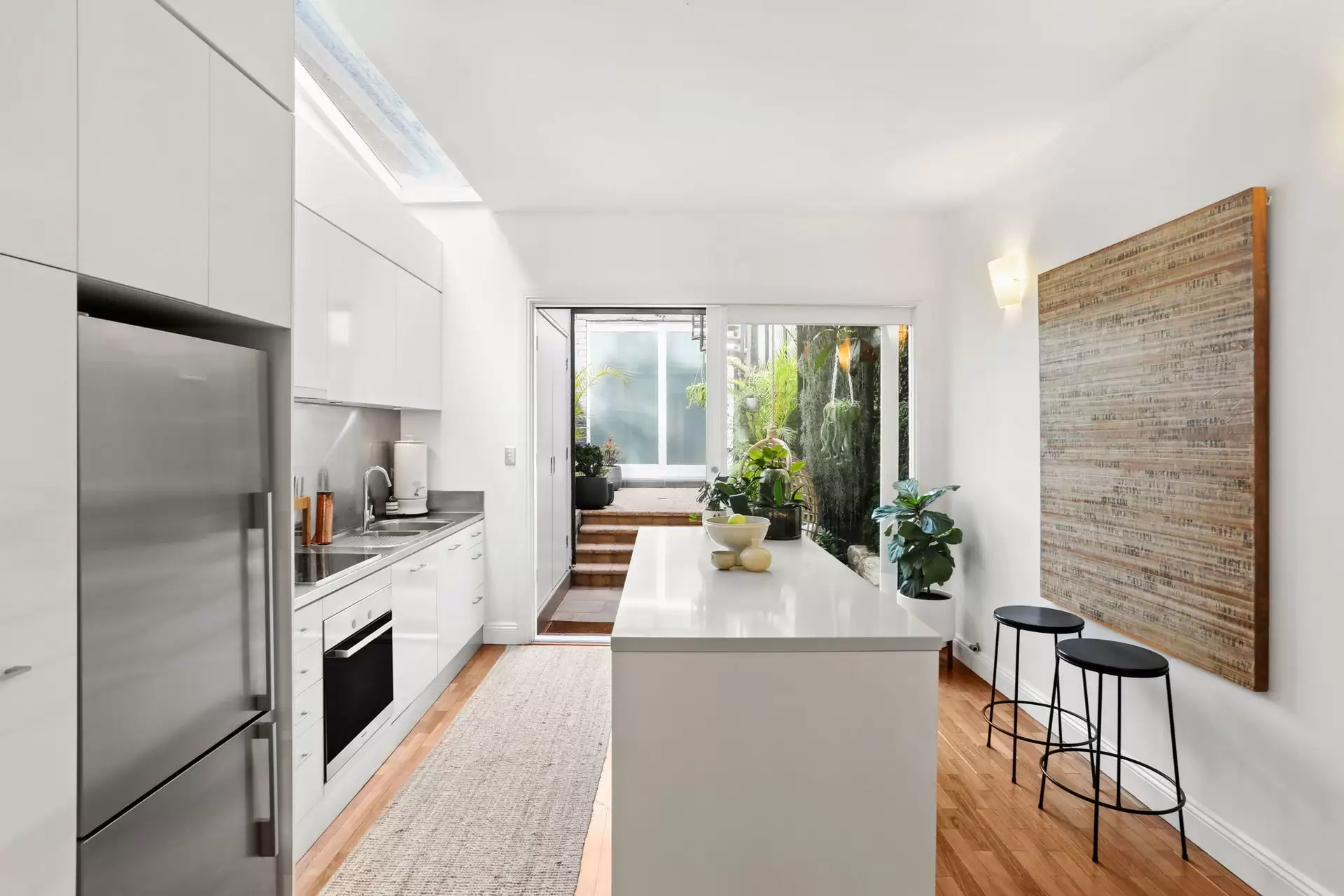 19 Francis Street, Darlinghurst Leased by Ballard Property - image 1