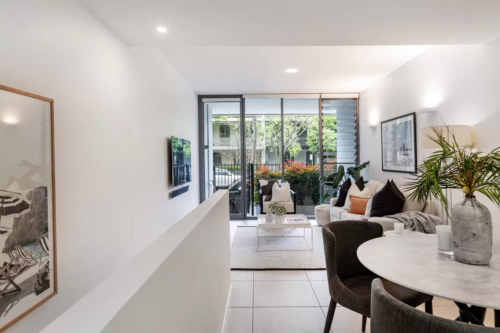 4/68 Sir John Young Crescent, Woolloomooloo Leased by Ballard Property - image 3