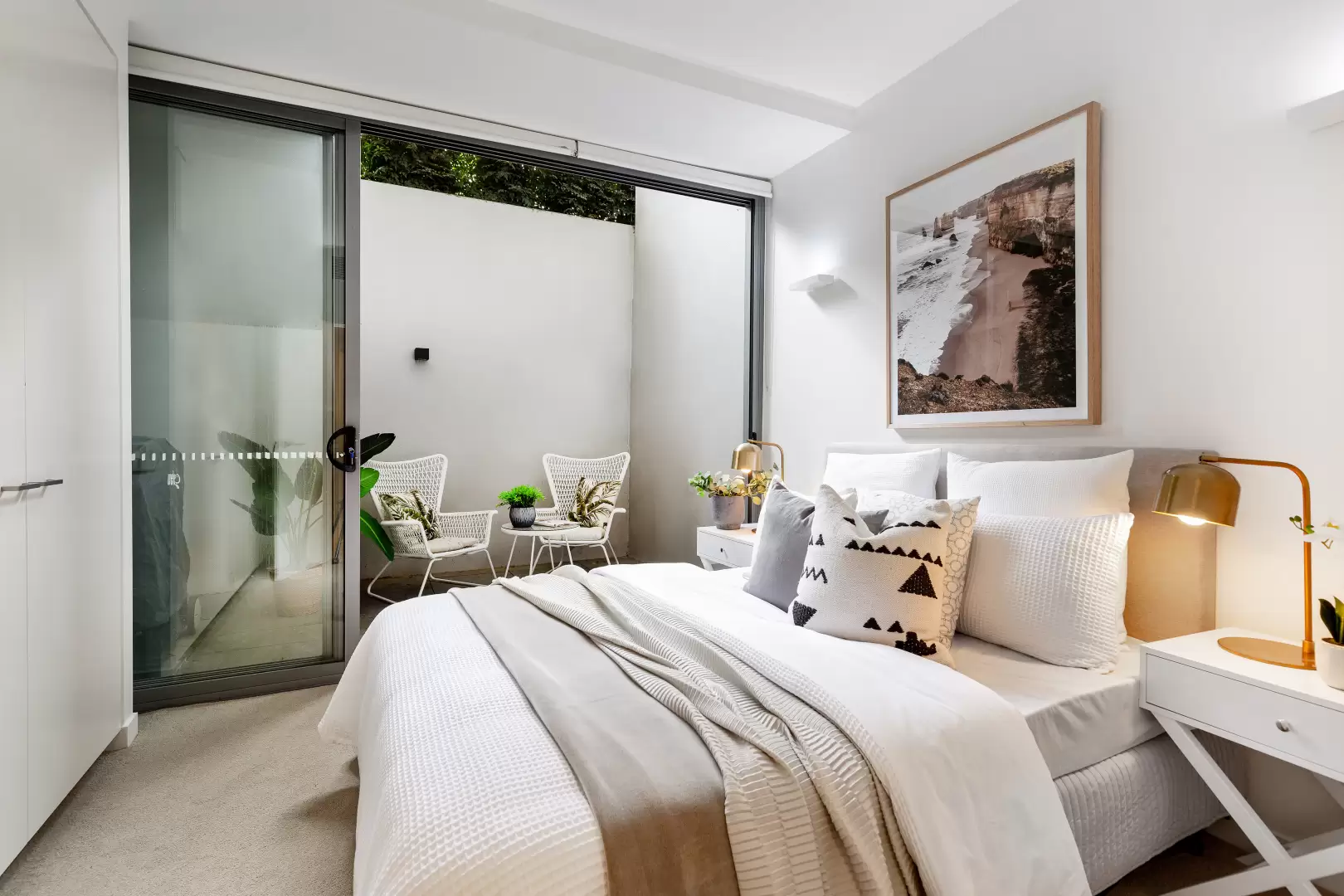 4/68 Sir John Young Crescent, Woolloomooloo Leased by Ballard Property - image 6