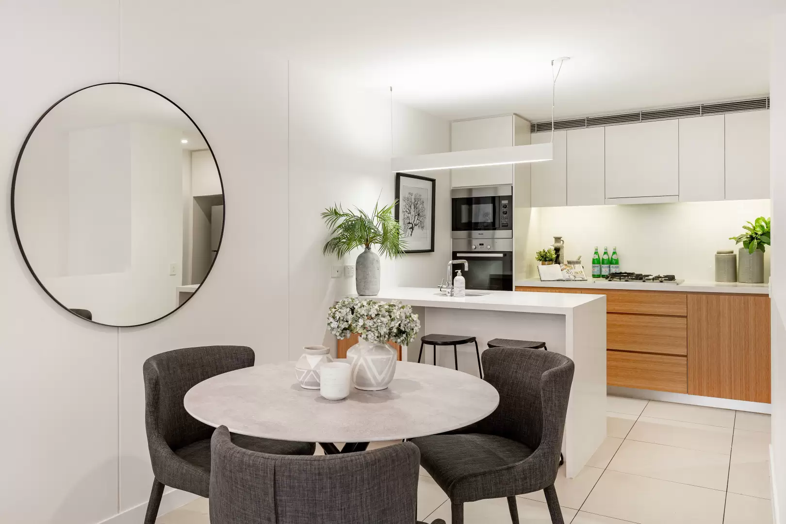 4/68 Sir John Young Crescent, Woolloomooloo Leased by Ballard Property - image 4