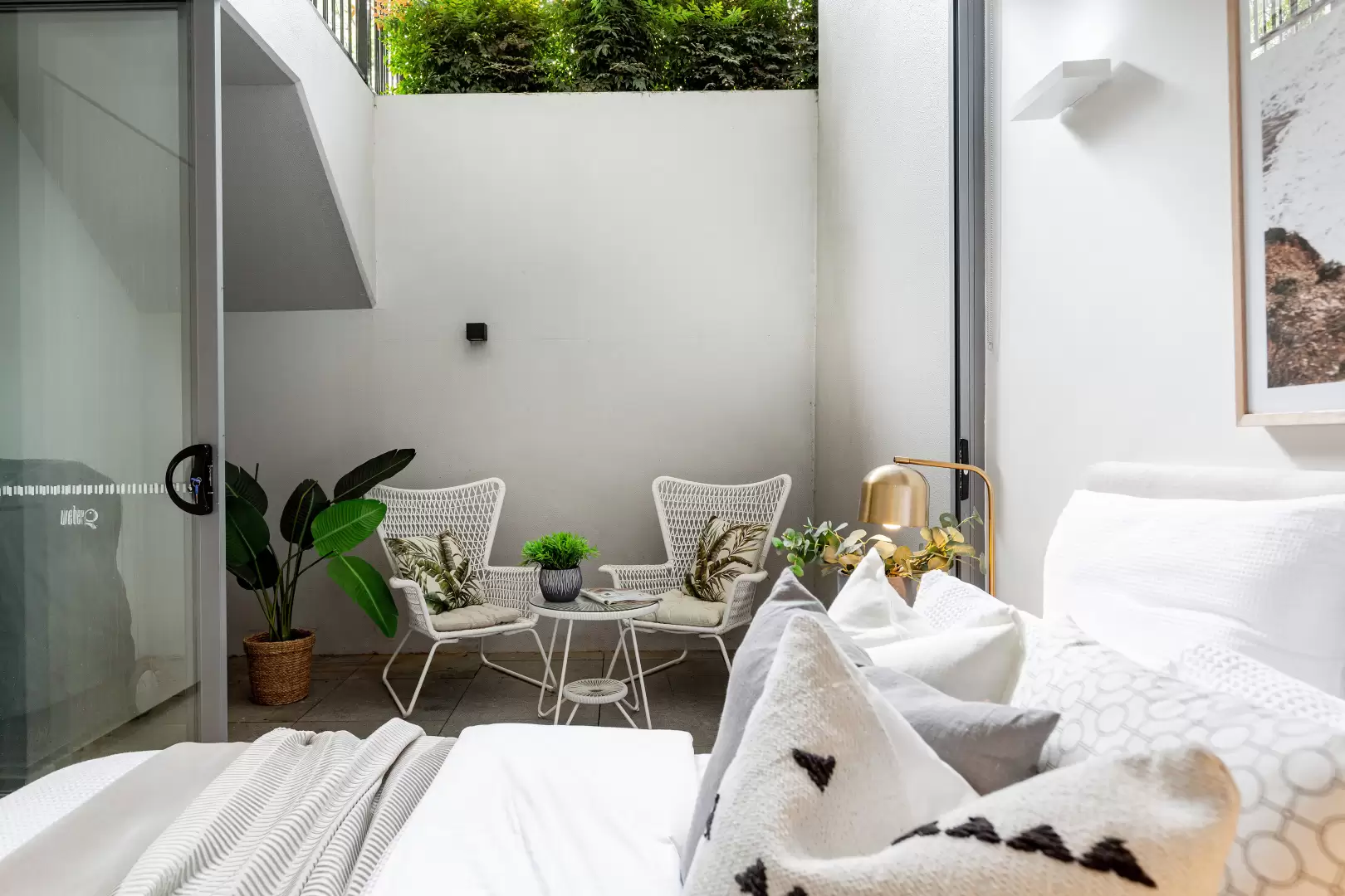 4/68 Sir John Young Crescent, Woolloomooloo Leased by Ballard Property - image 7