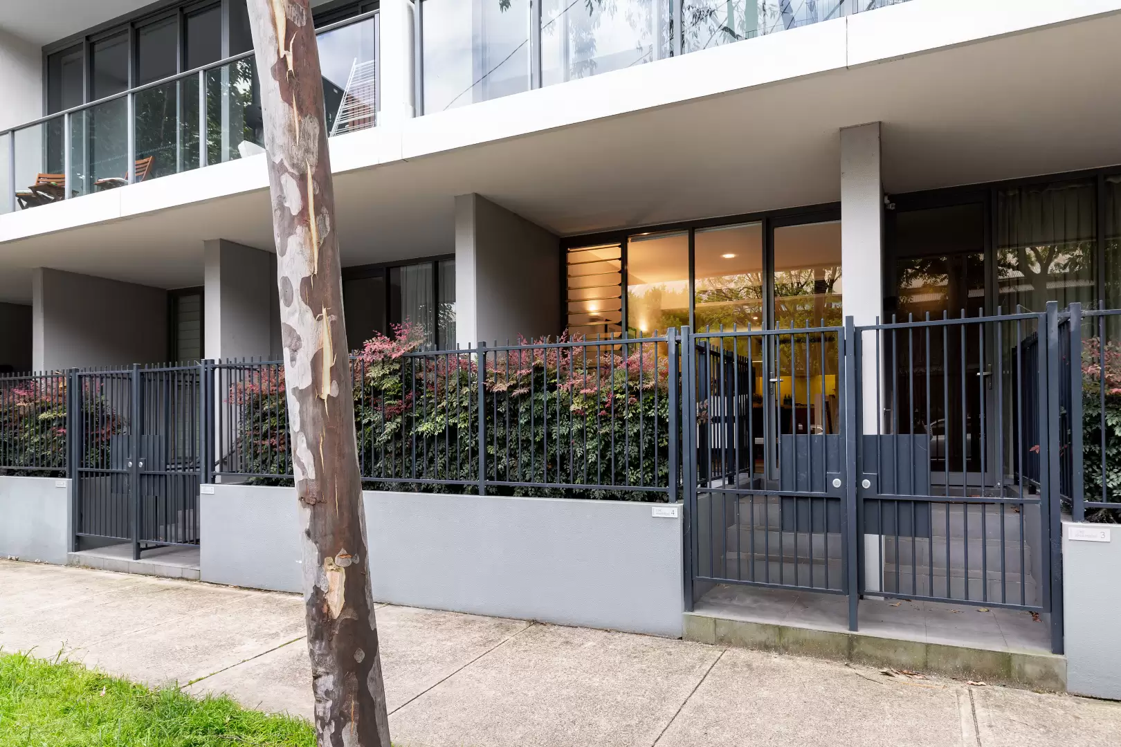 4/68 Sir John Young Crescent, Woolloomooloo Leased by Ballard Property - image 9