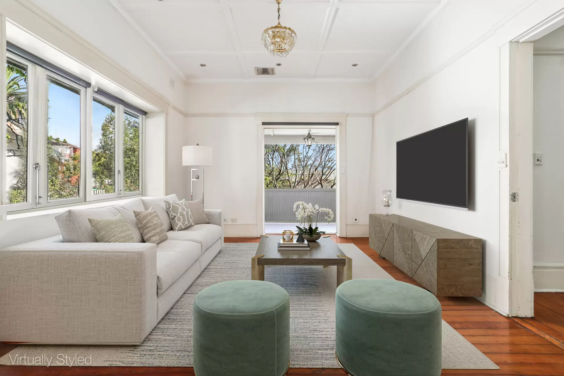 353 New South Head Road, Double Bay Leased by Ballard Property - image 1
