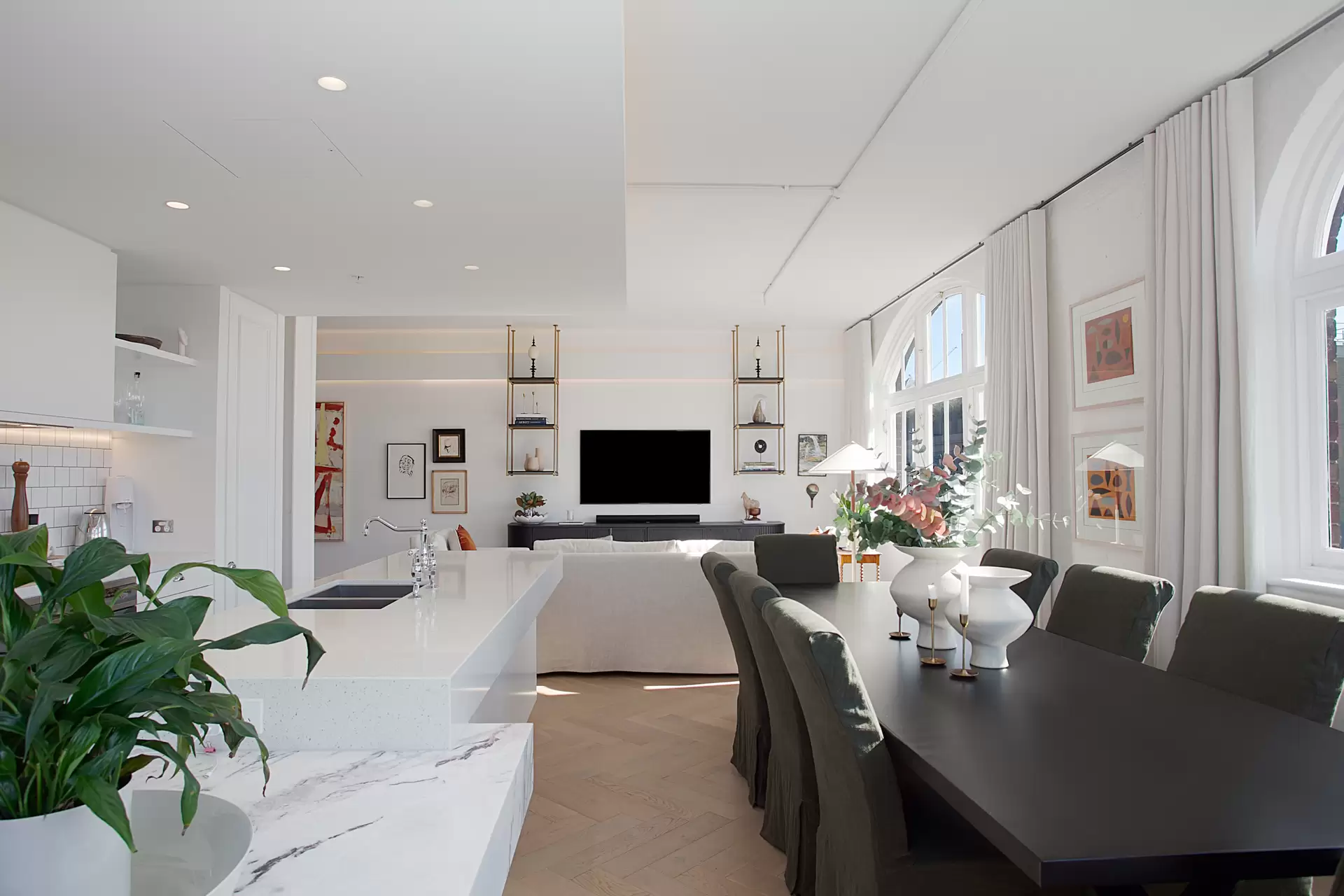 405/117 Kippax Street, Surry Hills Leased by Ballard Property - image 8