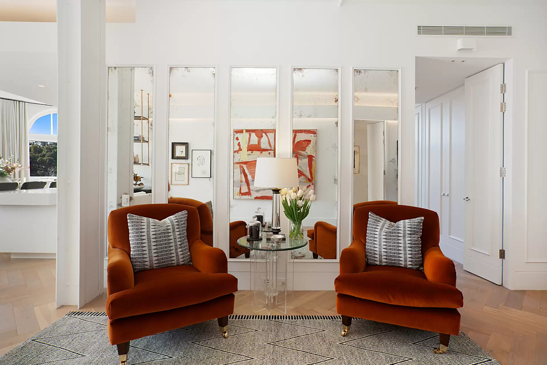 405/117 Kippax Street, Surry Hills Leased by Ballard Property - image 10