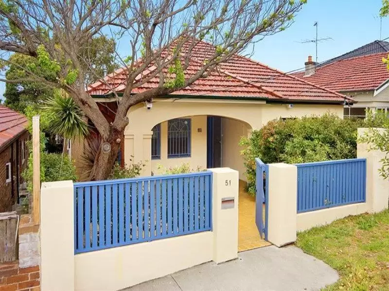51 Byng Street, Maroubra Sold by Ballard Property - image 1