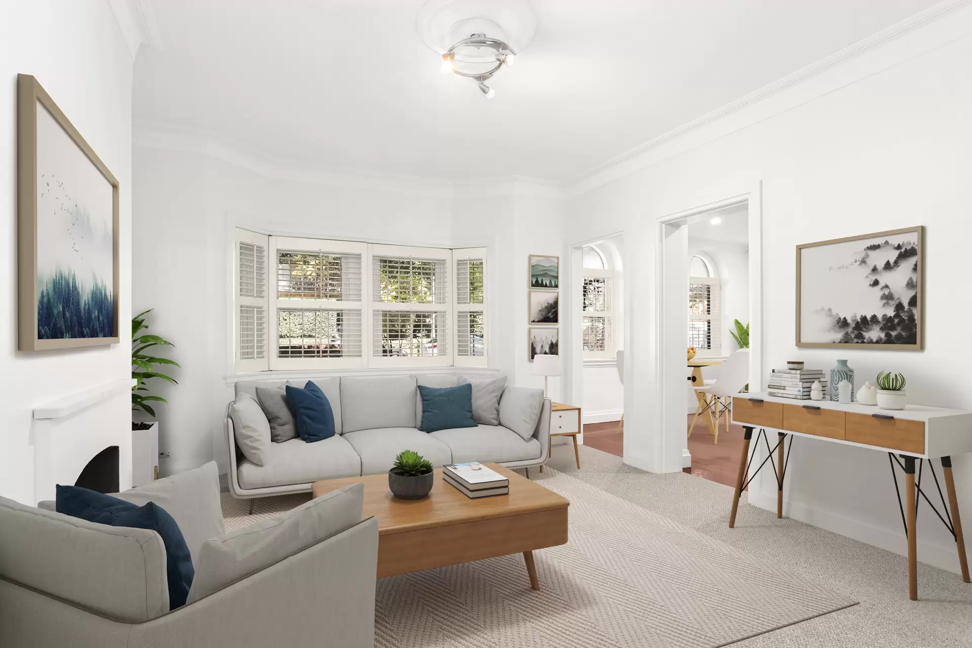 2/20 William Street, Double Bay Leased by Ballard Property - image 1