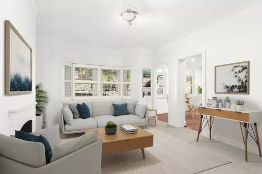 2/20 William Street, Double Bay Leased by Ballard Property