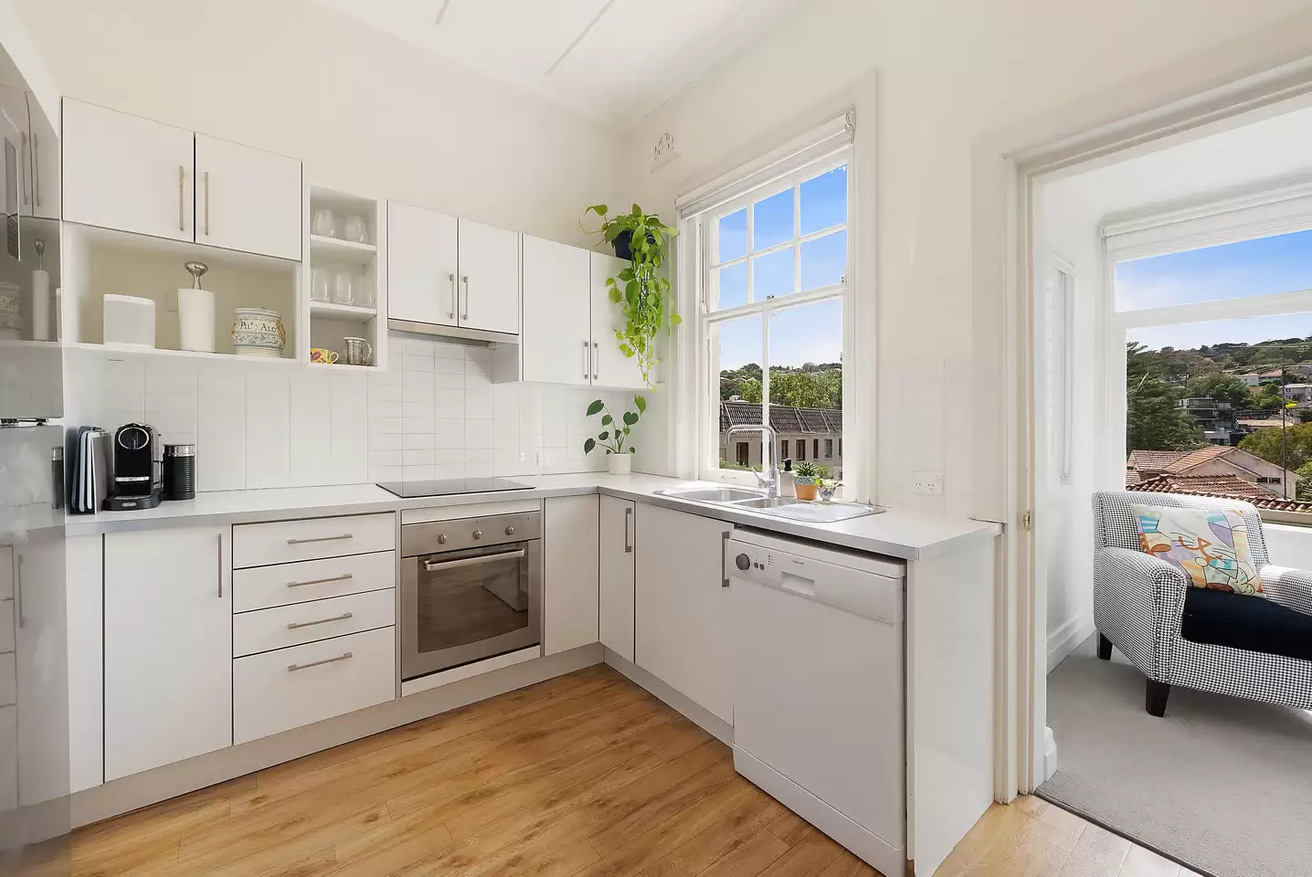 1/1-3 Wallaroy Road, Woollahra Leased by Ballard Property - image 7
