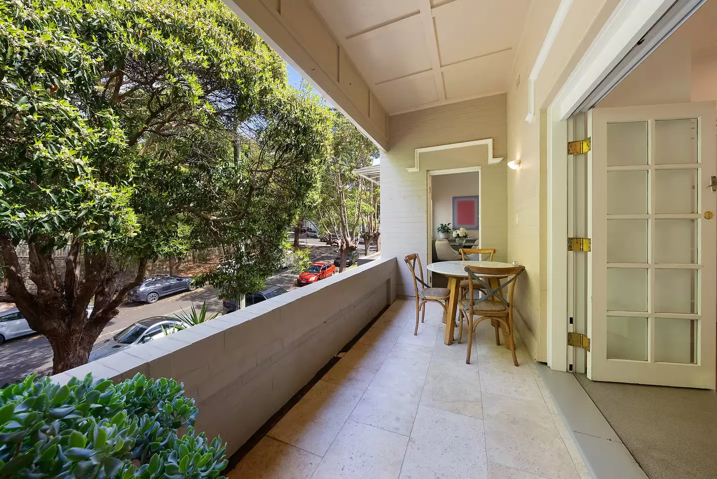 1/1-3 Wallaroy Road, Woollahra Leased by Ballard Property - image 3